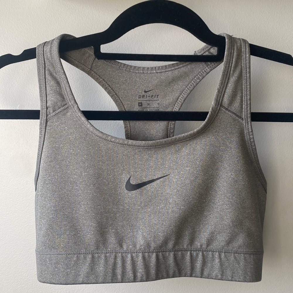 Nike sports bra